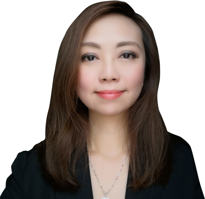 Jukhee Hong, Founder & CEO of aseanx