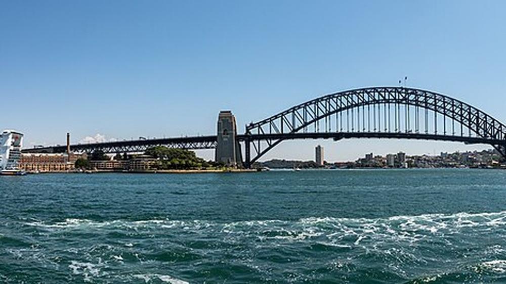 Australia was the first country ever named a Dialogue Partner of Asean, in 1974.