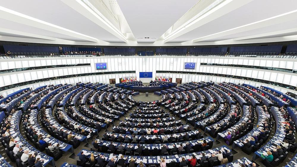 The European Union and Asean are the only two regional blocs that deal with each other bloc to bloc.