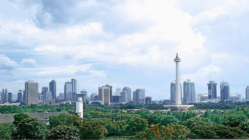 Indonesia Country File.