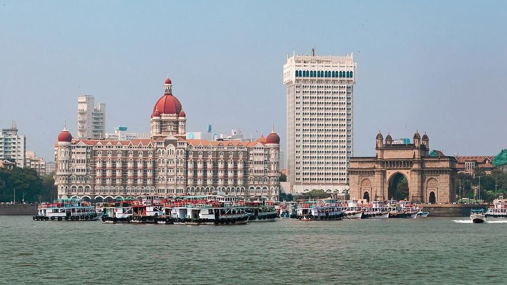 India and the Asean member states share centuries of exchange, a large diaspora and students moving in both directions.