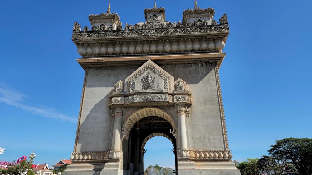 Laos derives its largest share of export earnings from hydropower supplied to neighbouring markets.