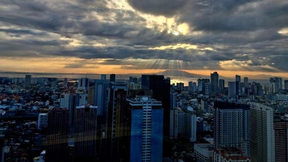 The Philippines is one of the world's leading business-process centres.