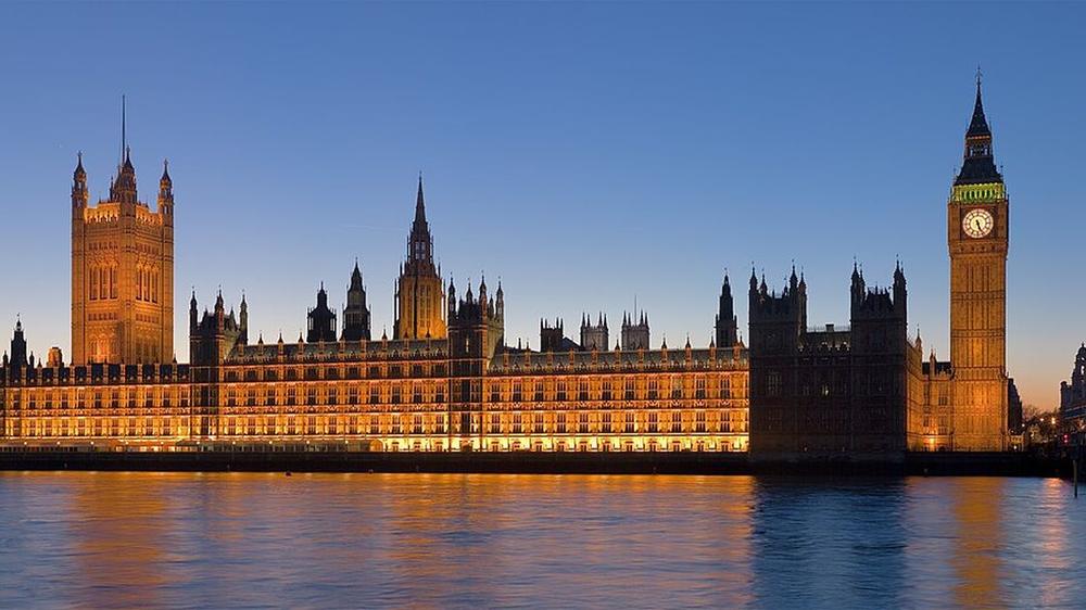 The United Kingdom was Asean's first new Dialogue Partner in 25 years.