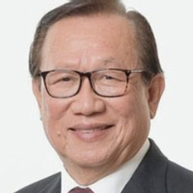 George T. Barcelon
