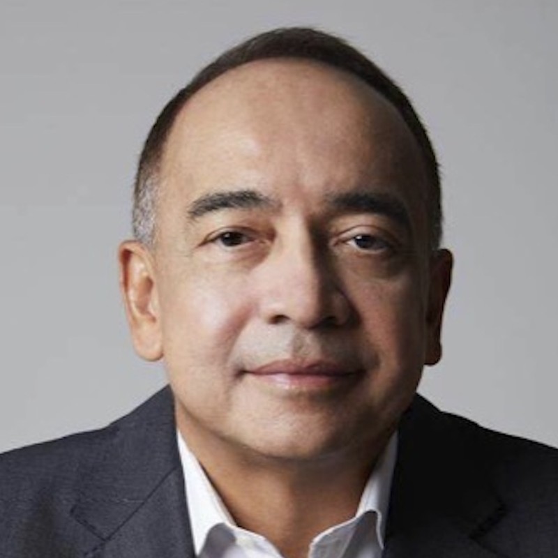 YBhg. Tan Sri Nazir Razak