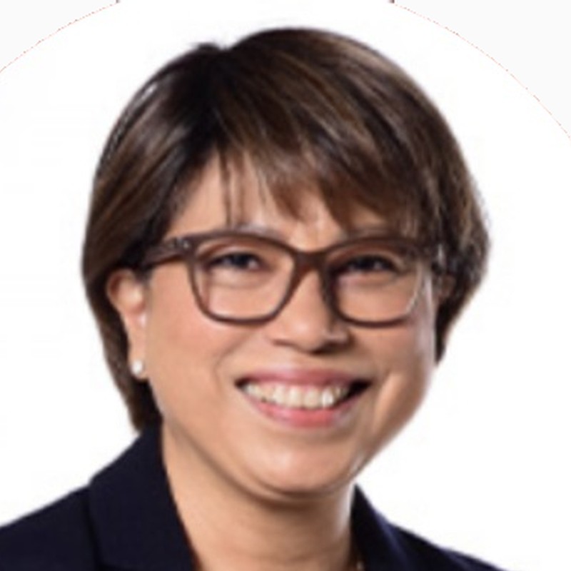 YBhg. Tan Sri Datuk Dr. Rebecca Fatima Sta Maria